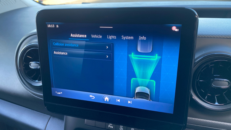 Mercedes-Benz Citan L1 Diesel 110CDI Base Van